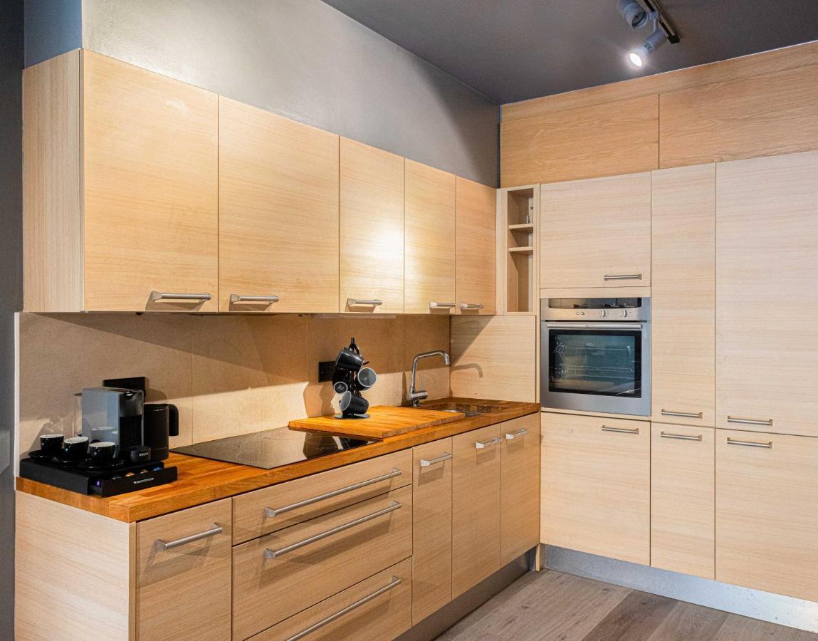 189B Caledonian Road Διαμέρισμα Λονδίνο Εξωτερικό φωτογραφία