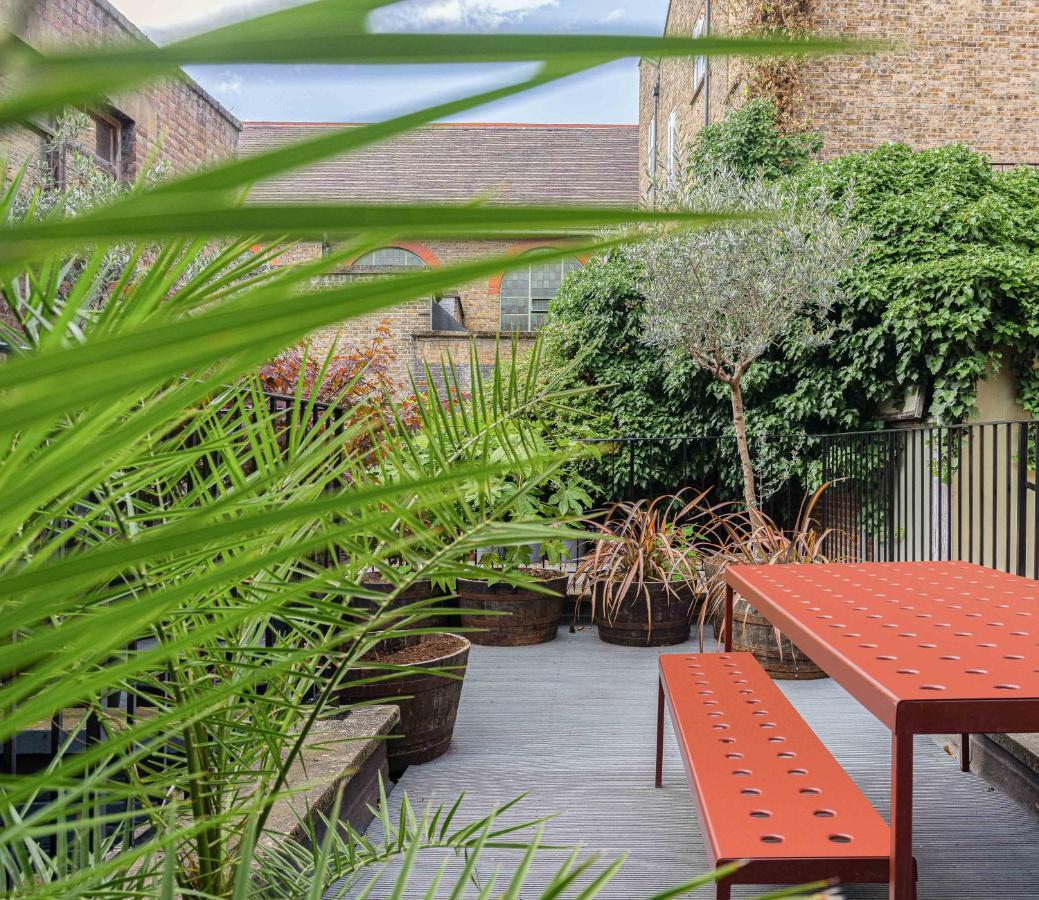 189B Caledonian Road Διαμέρισμα Λονδίνο Εξωτερικό φωτογραφία