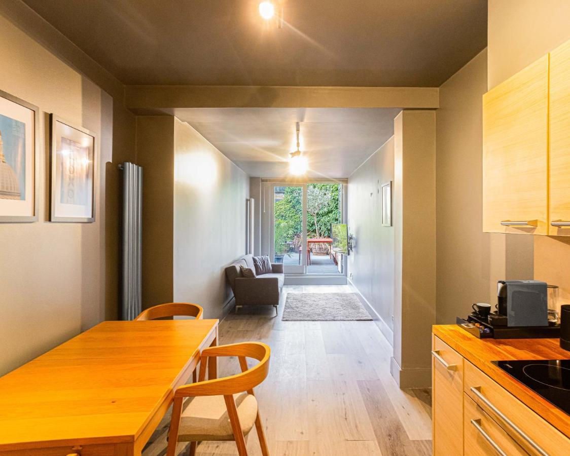 189B Caledonian Road Διαμέρισμα Λονδίνο Εξωτερικό φωτογραφία